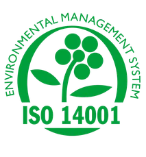 ISO 14001 Environmental Management System