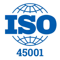 ISO 45001